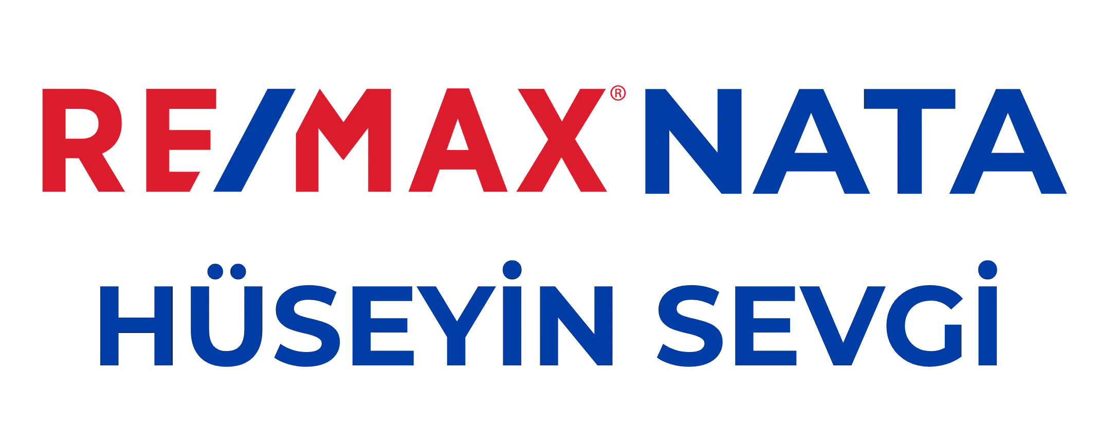 Hüseyin Sevgi - RE/MAX Nata Broker Manager
